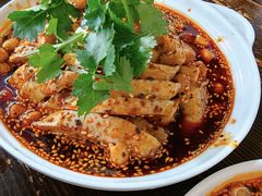 -牛王庙(龙华花园店)