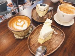 -Double cafe
