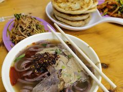 -牛马行牛肉饸饹铺(青岛街店)