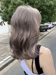 -朗峰专业美发沙龙