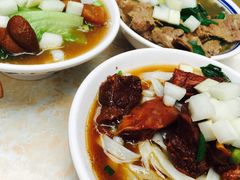 -珍珍小食店(西华路店)