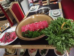 -廖掌柜·重庆鲜货火锅(上海首店)