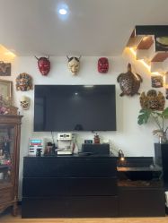 -SNOW TATTOO STUDIO