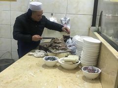 -老刘家泡馍·陕西老字号(钟楼广济街店)