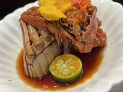 -ManHo万豪中餐厅(成都茂业JW万豪酒店)