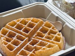 -佐敦面包铺·JORDAN BAKERY