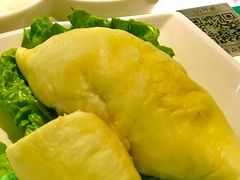 -百年果林椰子鸡(中洲店)