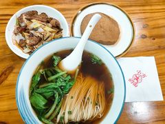 -小方的面(徐家汇店)