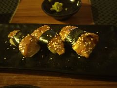 -昊·来了寿司(双楠2店)