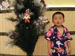 -极乐汇汗蒸会馆(杭州店)
