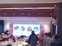 -城北食府(枫林店)