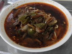 腰花面-顺心拉面馆(马道街店)