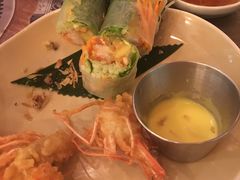 -CHINCHIN 青青·泰国料理(万象食家店)