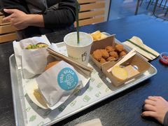 -Shake Shack(浦东嘉里城店)