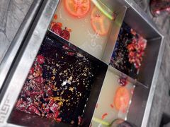-大妙火锅·非物质文化遗产(锦里店)