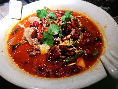 毛血旺-辛香汇·现炒川菜(淮海路百盛店)
