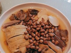 -鹅村长(江中店)