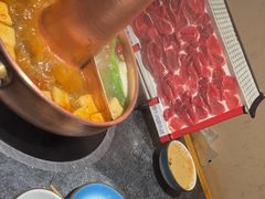-小洋府铜锅涮肉(南锣鼓巷店)