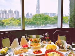 -禧悦楼(天德广场店)