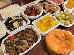 -紫泥369粗粮季(鼓楼店)