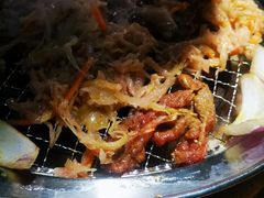 -吉志烤肉(太原总店)