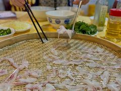-华兴餐厅·招牌生鱼片(桃园路店)