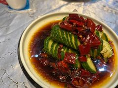 -红辣椒·川菜·火锅(张杨路店)