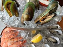 -上海柏悦酒店·世纪100牛排馆