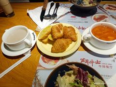 -斗牛士牛排(南京东路店)
