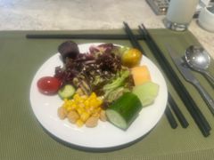 -西安高新希尔顿酒店·咖啡露台西餐厅