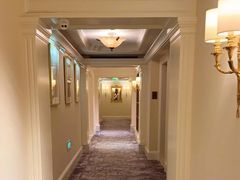 -广州富力丽思卡尔顿酒店