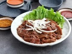 -长今家韩国料理(瑞景店)