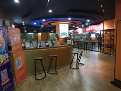 -弓舍射箭俱乐部(高新总店)
