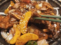 -小菜园新徽菜(北京大兴龙湖天街店)