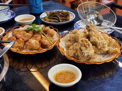 -合味土鸡火锅(中海世贸花园金碧庄店)
