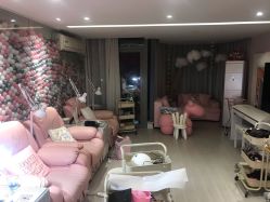 -Beauty Nails 美甲美睫皮肤管理