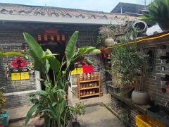 -米庄·原味私房菜(骏壹万邦店)