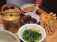 -巴奴毛肚火锅(京西大悦城店)