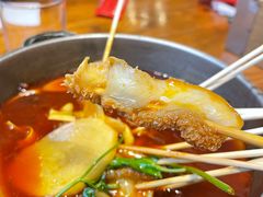 -冰城串吧(柳芳店)