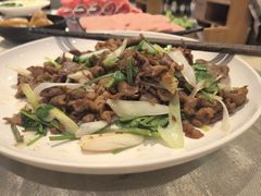 -东来顺饭庄(王府井步行街店)