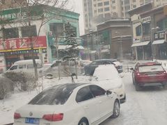 -驴小猫特色拌面旗舰店(哈西万达旗舰店)