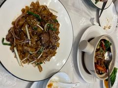-麒茗餐厅·粤菜·宴会厅·海鲜(锦绣路店)