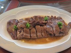 -英德尔酒店中餐厅
