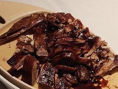 -八府香鸭·啫啫煲(华山路店)