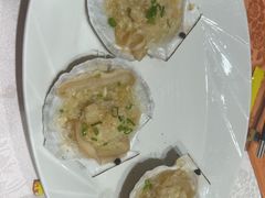 -万宝海鲜舫(劳动公园店)