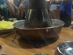 -东镇老火锅(长春路首店)