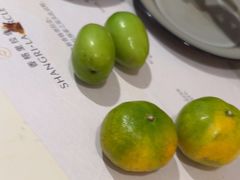 -美食汇自助餐厅·杭州城中香格里拉