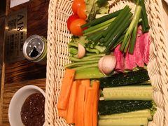 -额尔敦传统涮(公园西路店)