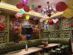 -火吧PTV聚会餐厅(10号店)