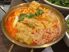 -新旺茶餐厅(恒隆广场店)